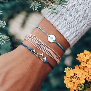 20% OFF @ PURAVIDA! CODE- HANAHAGAG20🌞🌿